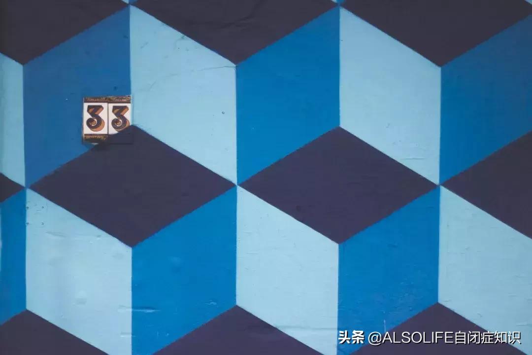 李喜禾得了自闭症,喜禾自闭症孩子