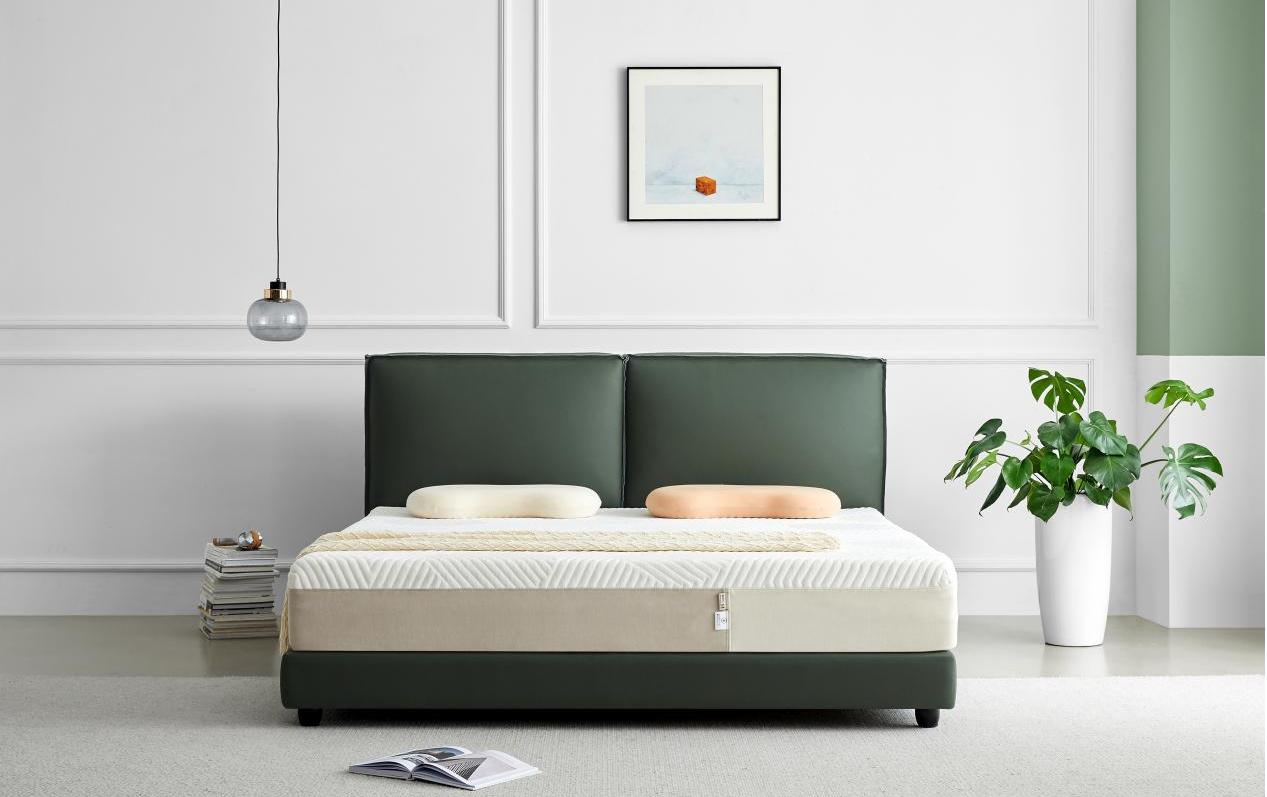 从上百张床架中挑选出的九张爆款，双十一必看，直接抄作业