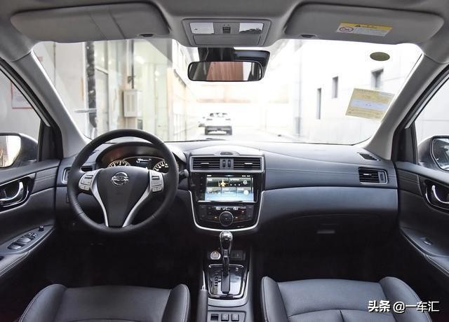 二手日产两厢骐达可入手吗,东风日产车系大全两厢骐达