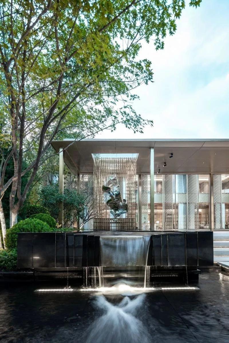 园冶杯荣誉奖,2022园冶杯地产园林奖是什么