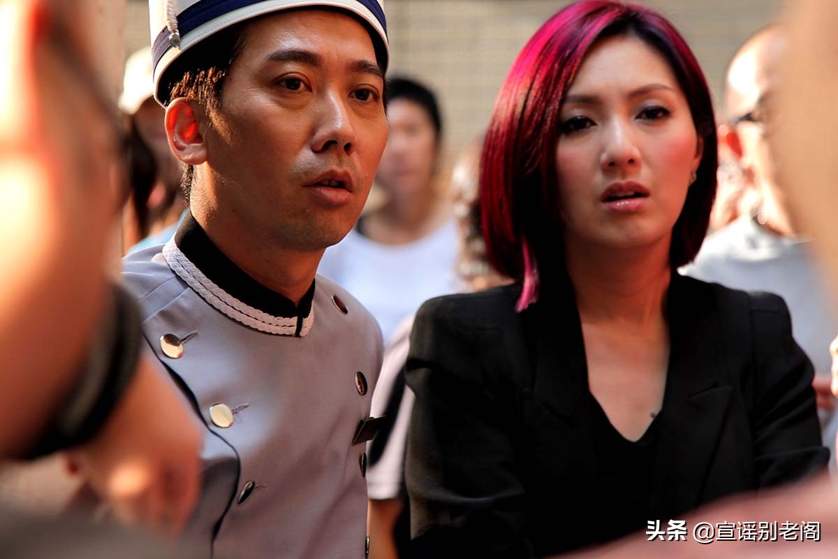 18年春娇与志明自闭城是什么梗,春娇与志明经典混剪