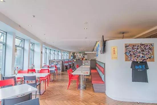 留学生宿舍到底有多小,留学生宿舍真实情况