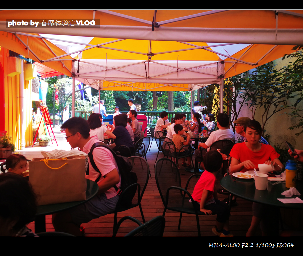 三鹰之森吉卜力美术馆攻略,三鹰之森吉卜力美术馆需要逛多久