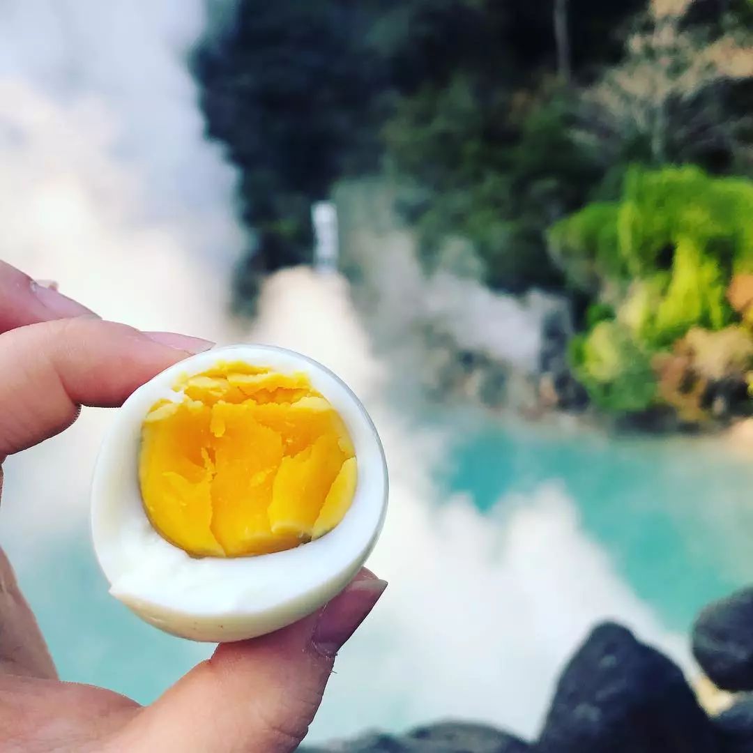 日本地狱谷温泉脏不脏,日本三大温泉之一有名的草津温泉