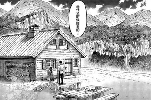 不要走进放满铁器的密闭房间,不要进入存放铁器的密室