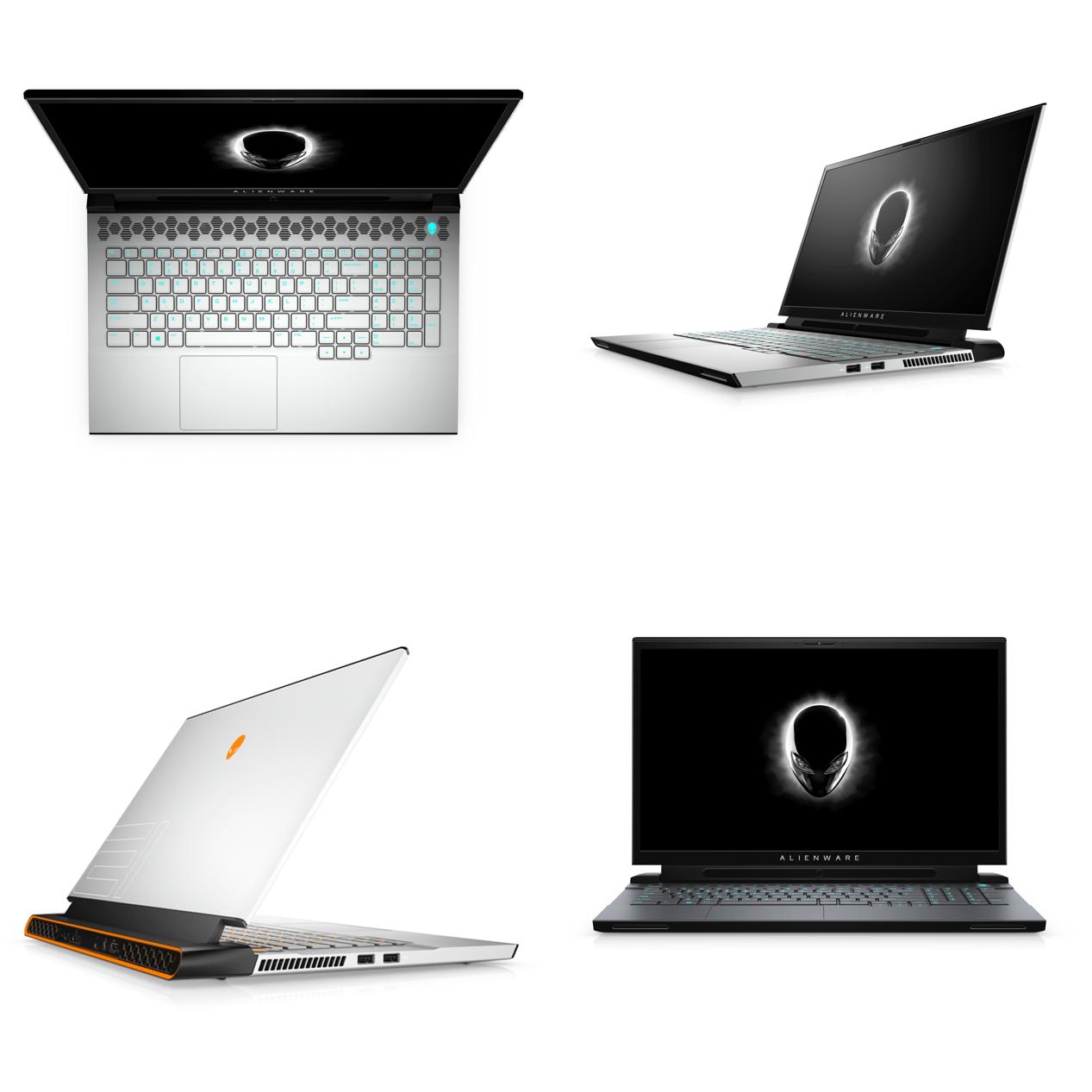 外星人alienwarem15r6m17,外星人笔记本全新m15和m17区别