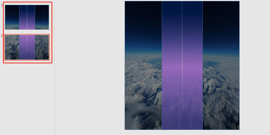 ppt动态时间进度条制作,高端酷炫的ppt时间轴