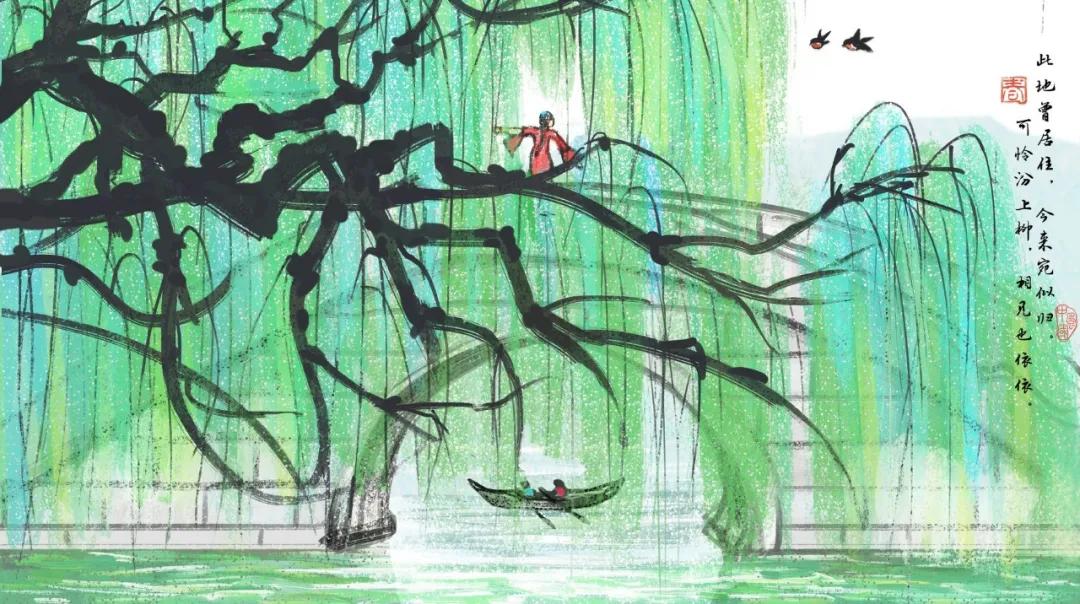 关于春日的诗词大全,十首初春诗词迎接美好的春天