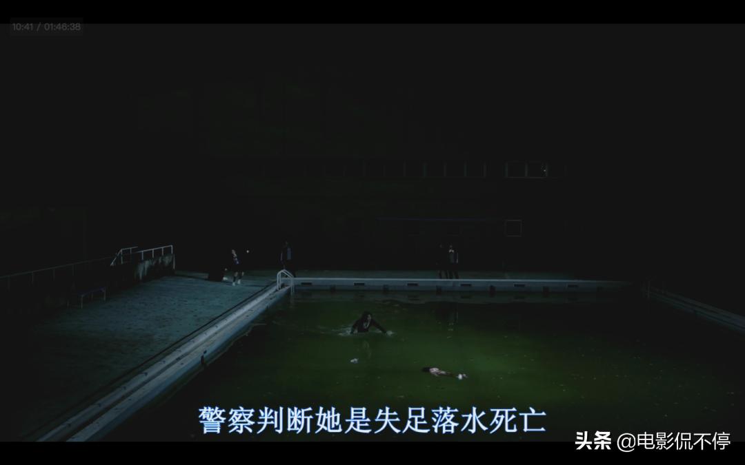 未成年人频频犯罪?8.7分大尺度岛国片道出心酸真相