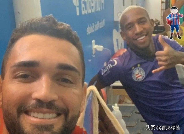 恒大巴西前锋,恒大前巴西外援名单