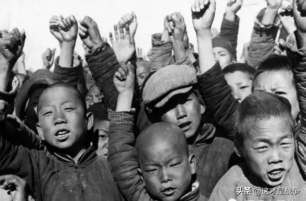 抗战时期唯一没有汉奸的地方,没有汉奸日军能打14年吗