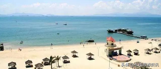 广东海景排行榜！五大海岛景点旅游攻略都在这儿