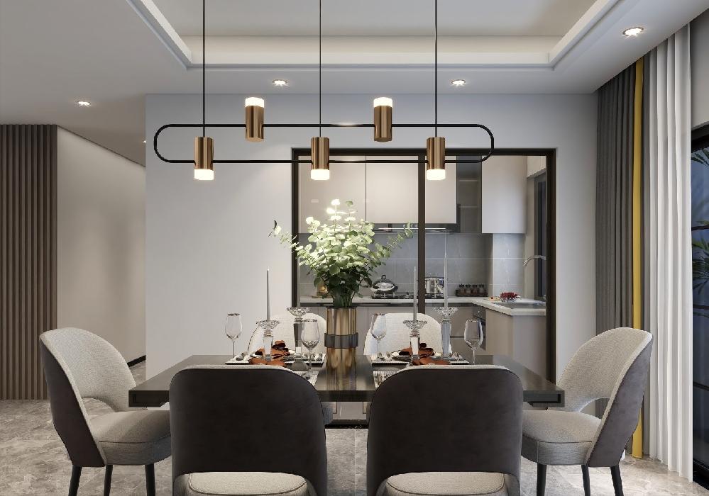 爱尚家装饰装修服务流程,爱尚家装饰设计效果图