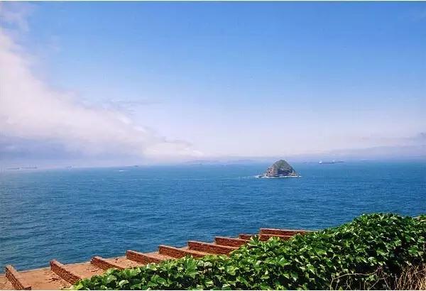 青岛文艺小岛旅游攻略,青岛旅游居住小岛有哪些