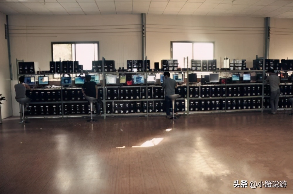 现在开游戏工作室做什么挣钱,开游戏工作室需要准备什么手续