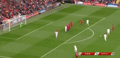 伊斯坦布尔奇迹杰拉德头球,杰拉德为伊斯坦布尔奇迹还债