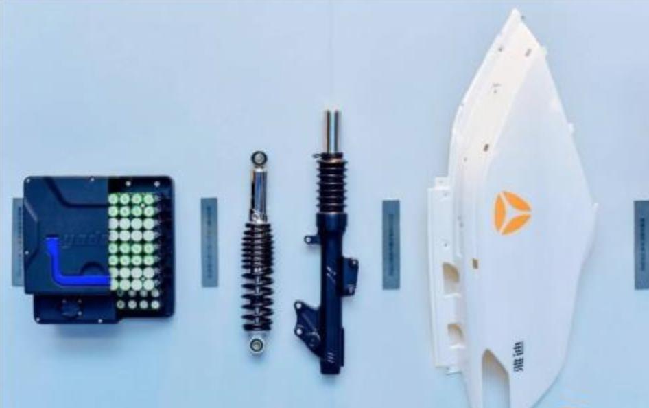 雅迪e7炫酷版怎么样,雅迪e7li能跑多快