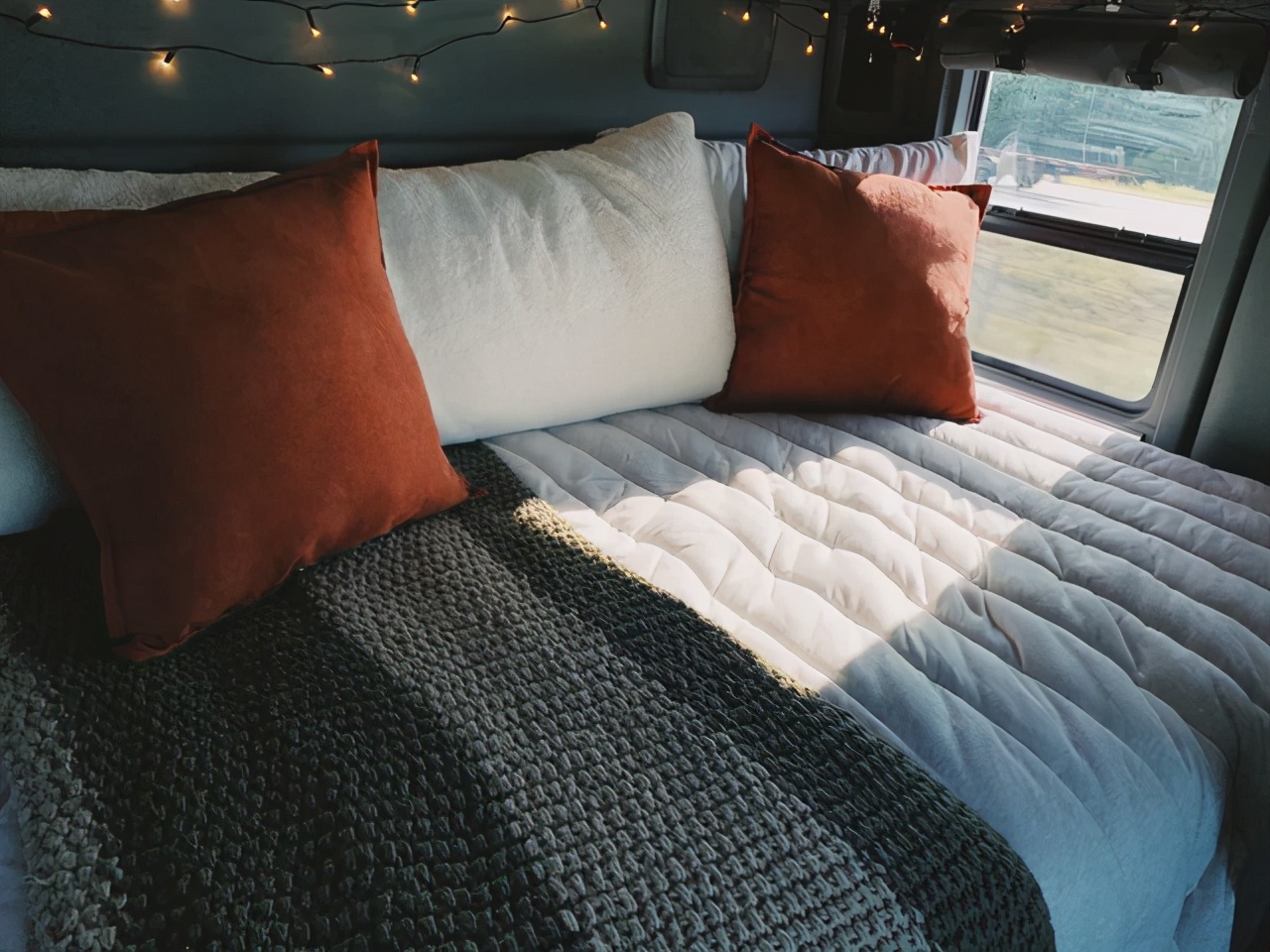 世界上最美的角落,最让人舒服的角落