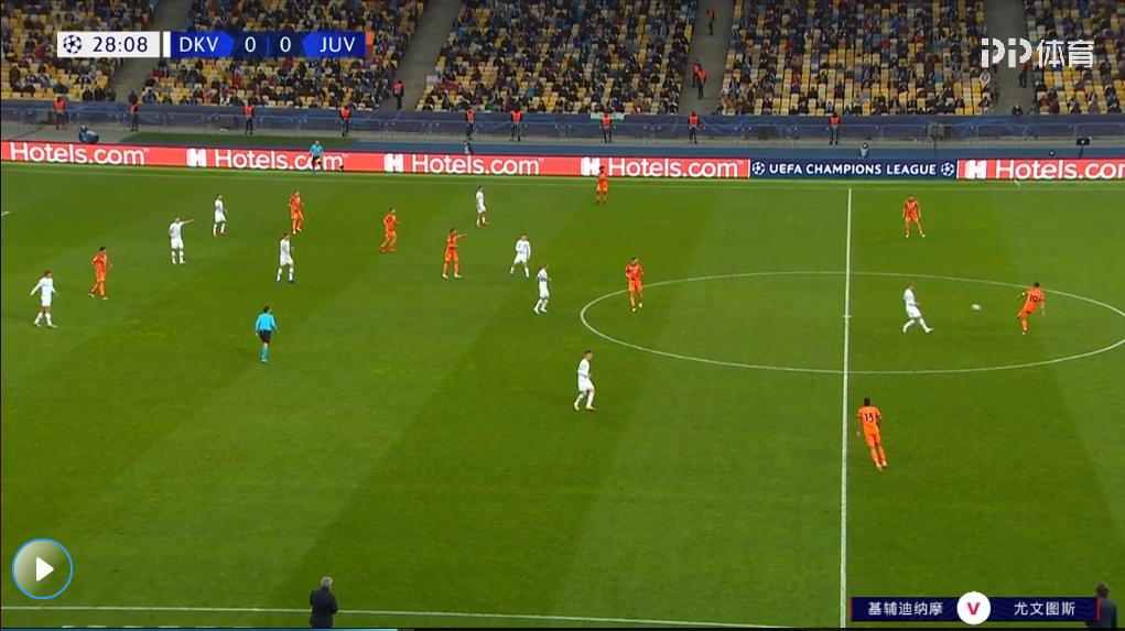 中场能转身，胜利不陌生：现代足球中场如何转身进攻？