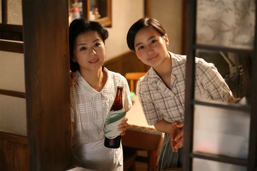 日本哪些绝美的女星,那些不同时代惊艳的日本女星