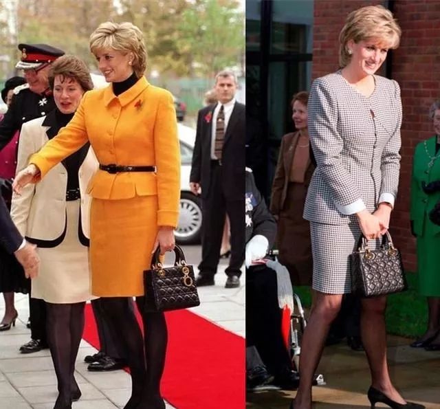 十款永不过时小包包,不过时的经典款包包