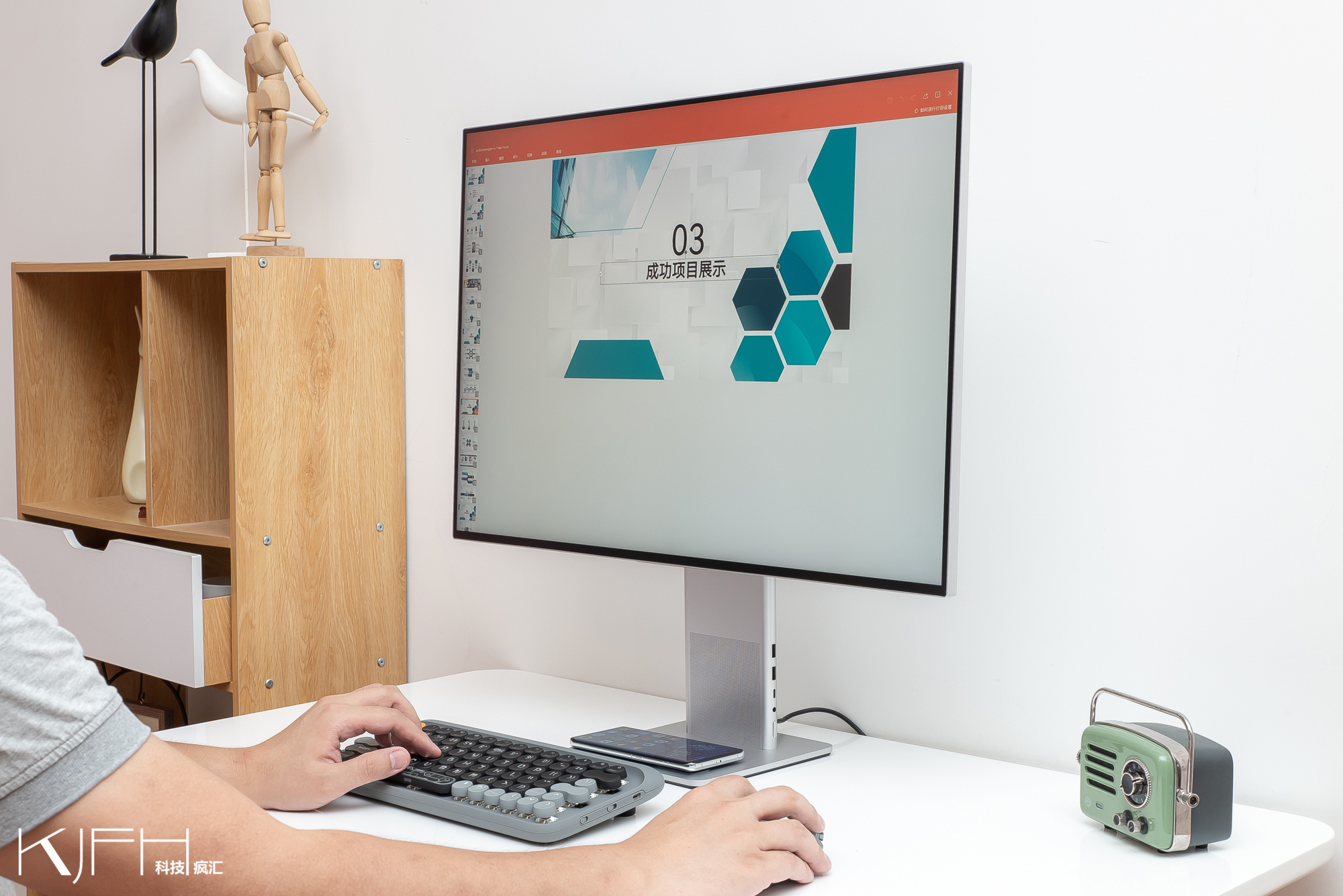 华为mateview28.2英寸原色显示器,华为mateviewdesktopmode评测