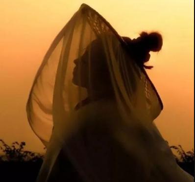 文言文对老婆的称呼,古文称呼老婆的叫法