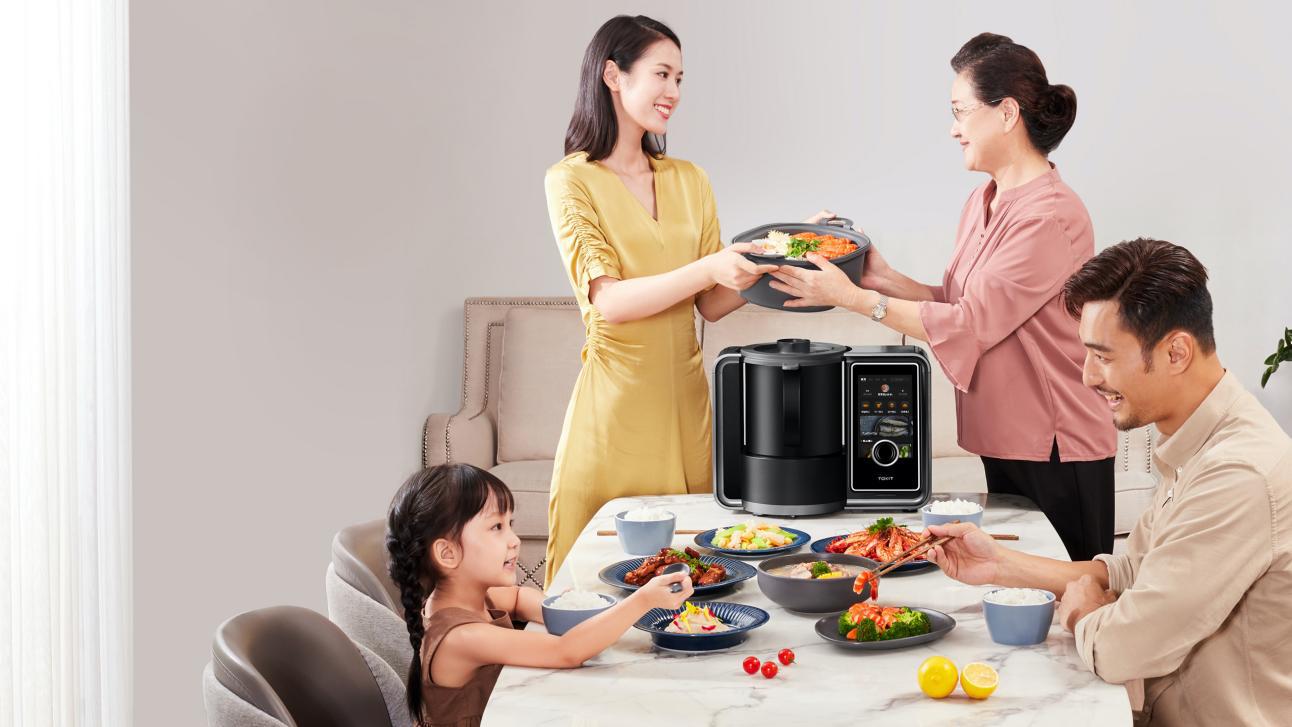 不用后悔系列！五星级酒店主厨新pick的厨房神器藏不住了