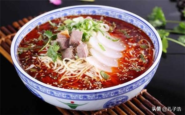 拉面馆汤料绝密配方,拉面面汤绝密配方