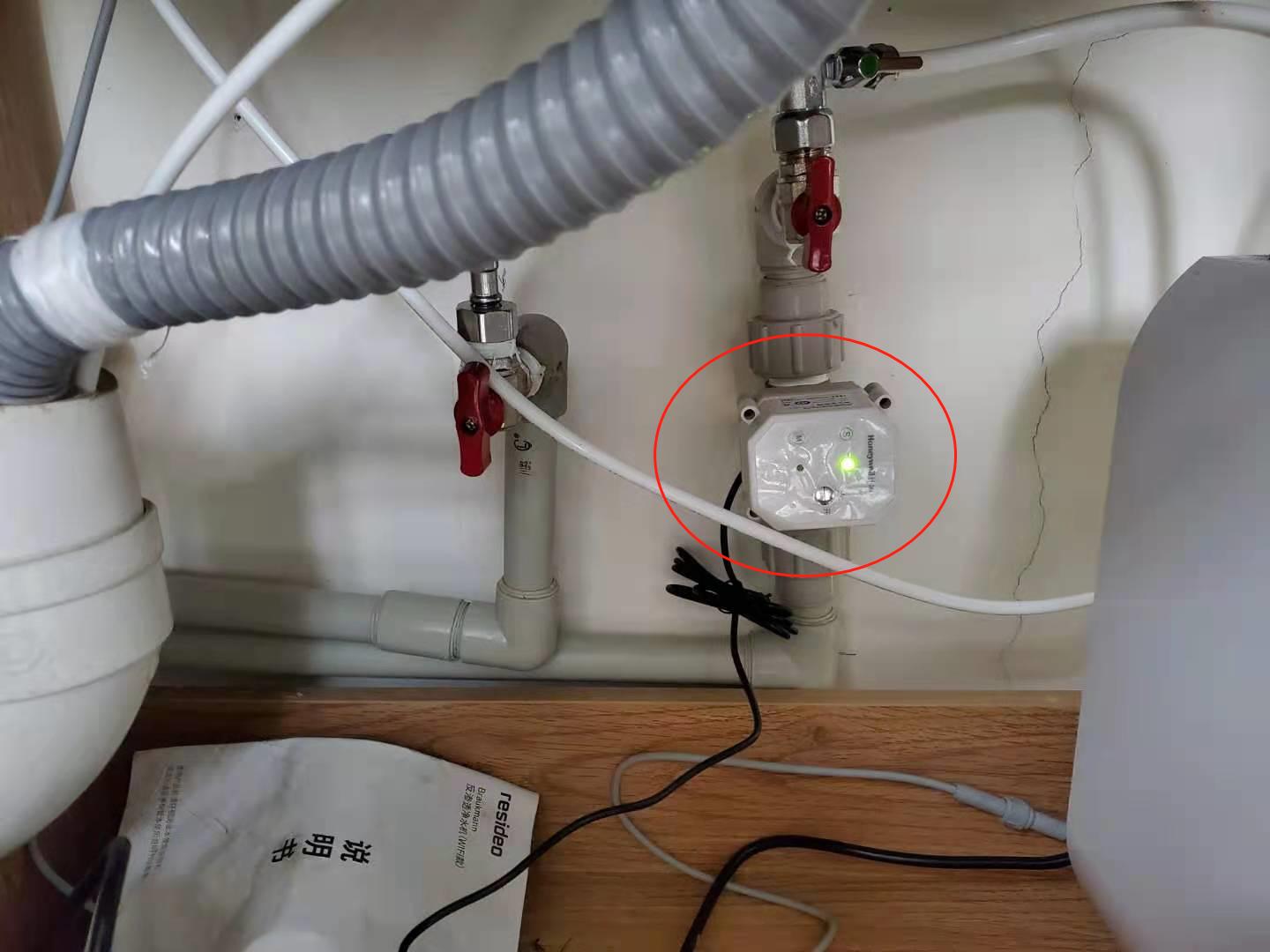 最简单家庭监控,家里远程监控器安装