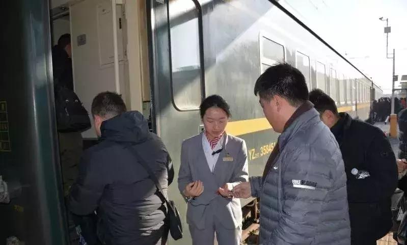 春运来了，衡水站首次投入“利器”，效率唰唰滴～