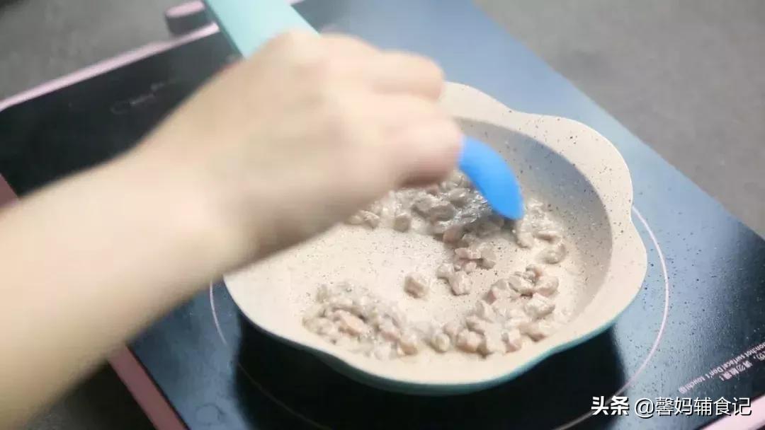 宝宝即食营养粥推荐一周岁以上,小小一碗粥的食谱