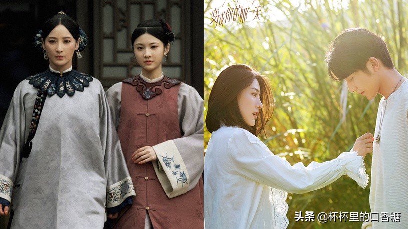 2021最佳原创剧本TOP10！《当家主母》《双镜》上榜，冠军高达8.2