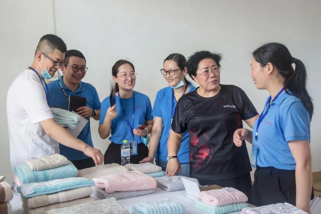 孚日家纺最新新闻,孚日家纺2020年秋冬