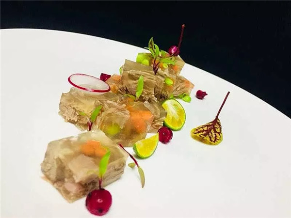 16道精美凉菜附做法,10道美味凉菜的做法