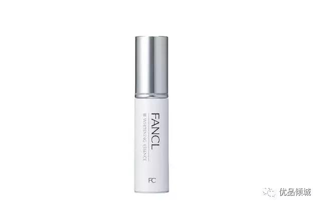 fancl芳珂面膜,芳珂水乳敏感肌能用吗