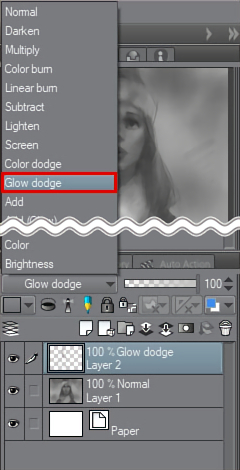 灰度到彩色，画面上色的技巧分析