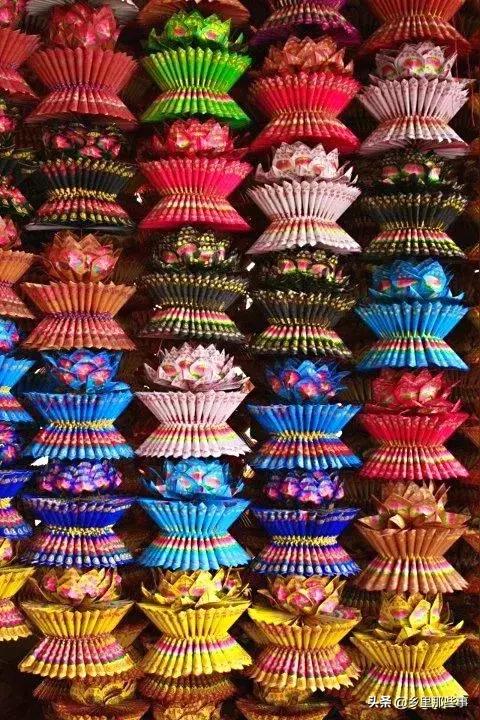 惊艳,百年罕见的绝世美照