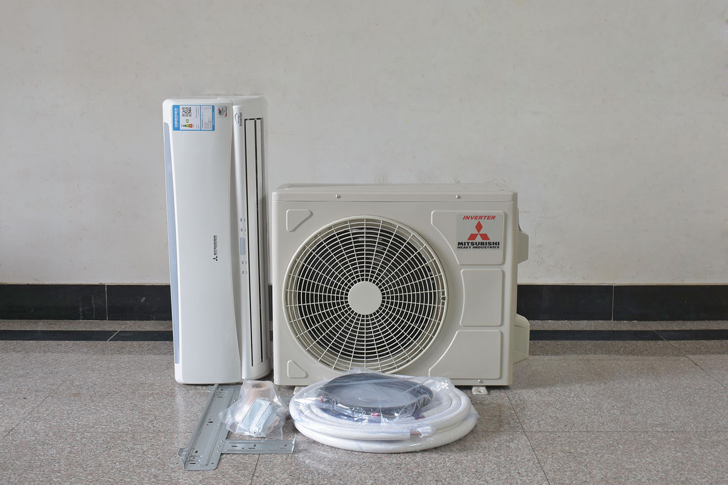 三菱变频空调效果怎么样,三菱空调挂机质量如何