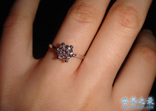 目前一克拉钻石多少钱,现在一克拉钻石要多少钱