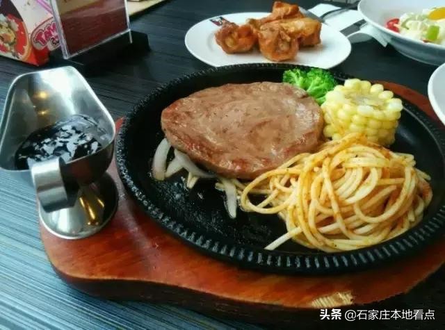 石家庄有情调的情侣餐厅,新市区有情调的餐厅推荐