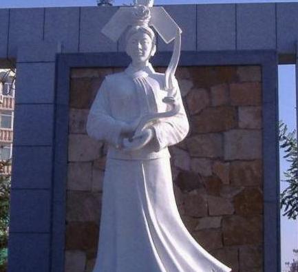 吉林公主岭公主指的是哪位公主,公主岭市指的是哪位公主