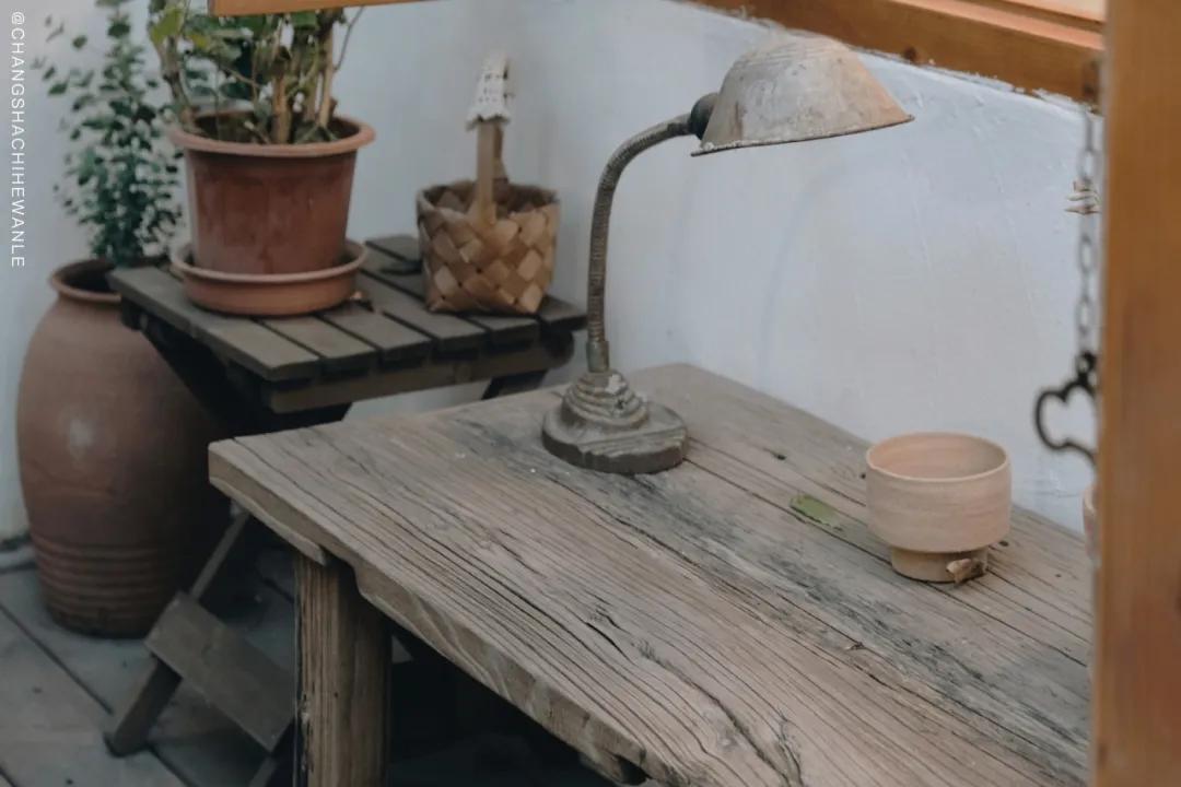 长沙必打卡的宝藏小店,长沙必逛的宝藏小店