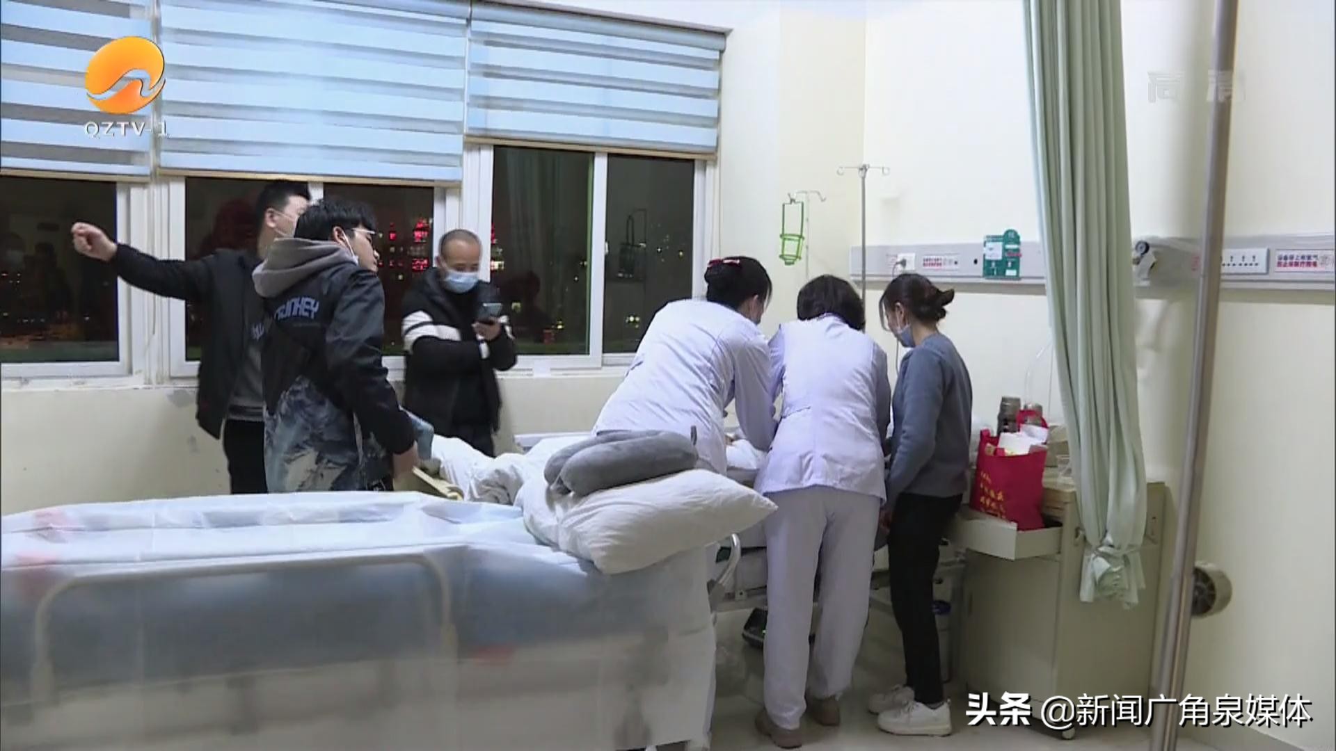 晋江医院搬迁计划,晋江医院乔迁