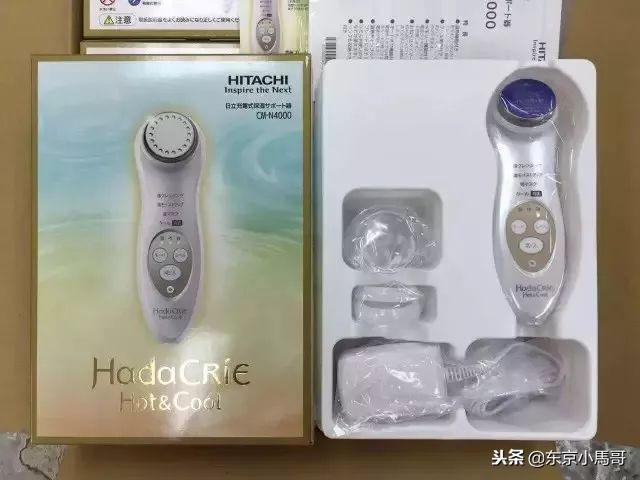 Refa，YAMAN10T，黄金棒，日立N4000到底哪个好？