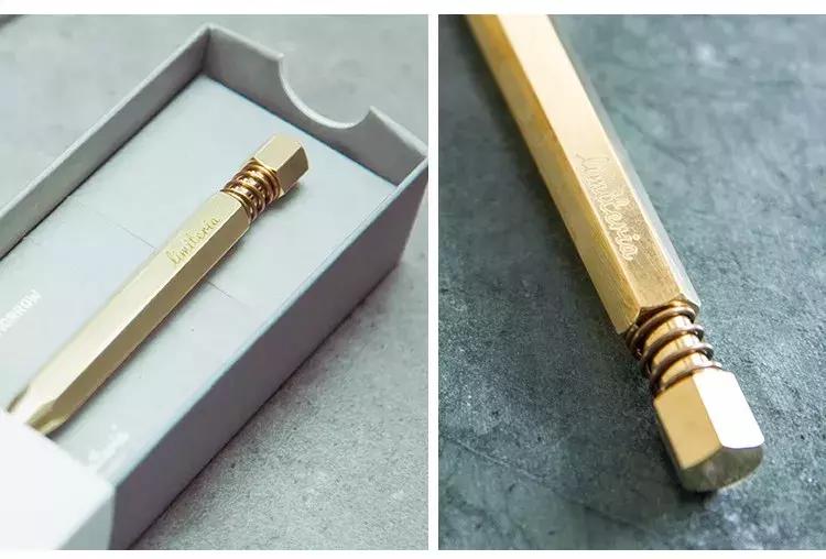 盘点那些好用又颜值高的文具,文具控好物简单易学