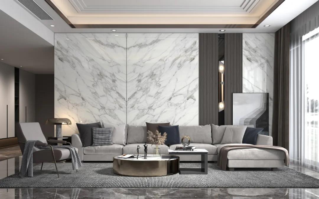 西班牙瓷砖行业八大最新趋势公布！这些中国瓷砖品牌案例亮了……