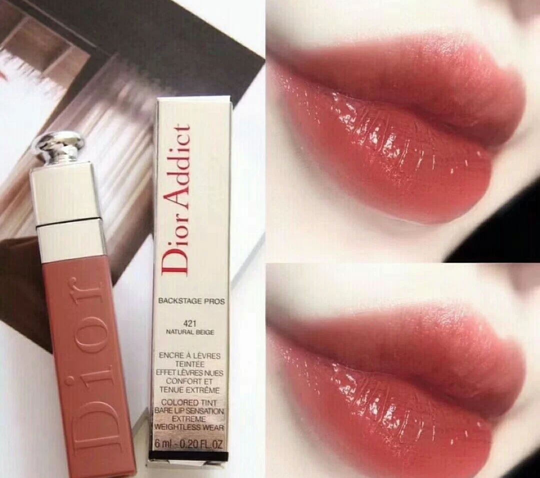 dior最热门口红,dior最值得买的经典款