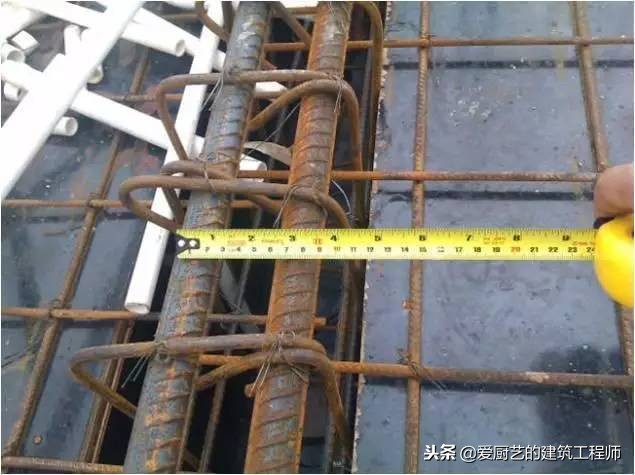 钢筋模板混凝土应注意质量要求,钢筋混凝土模板质量控制要点