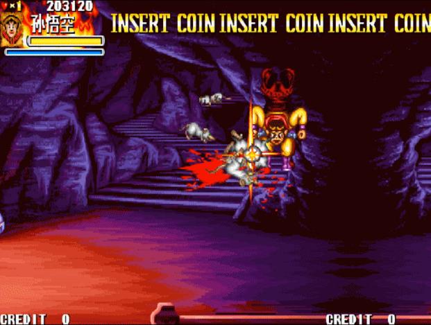 经典游戏常见的最强招式,十大经典游戏堵眼